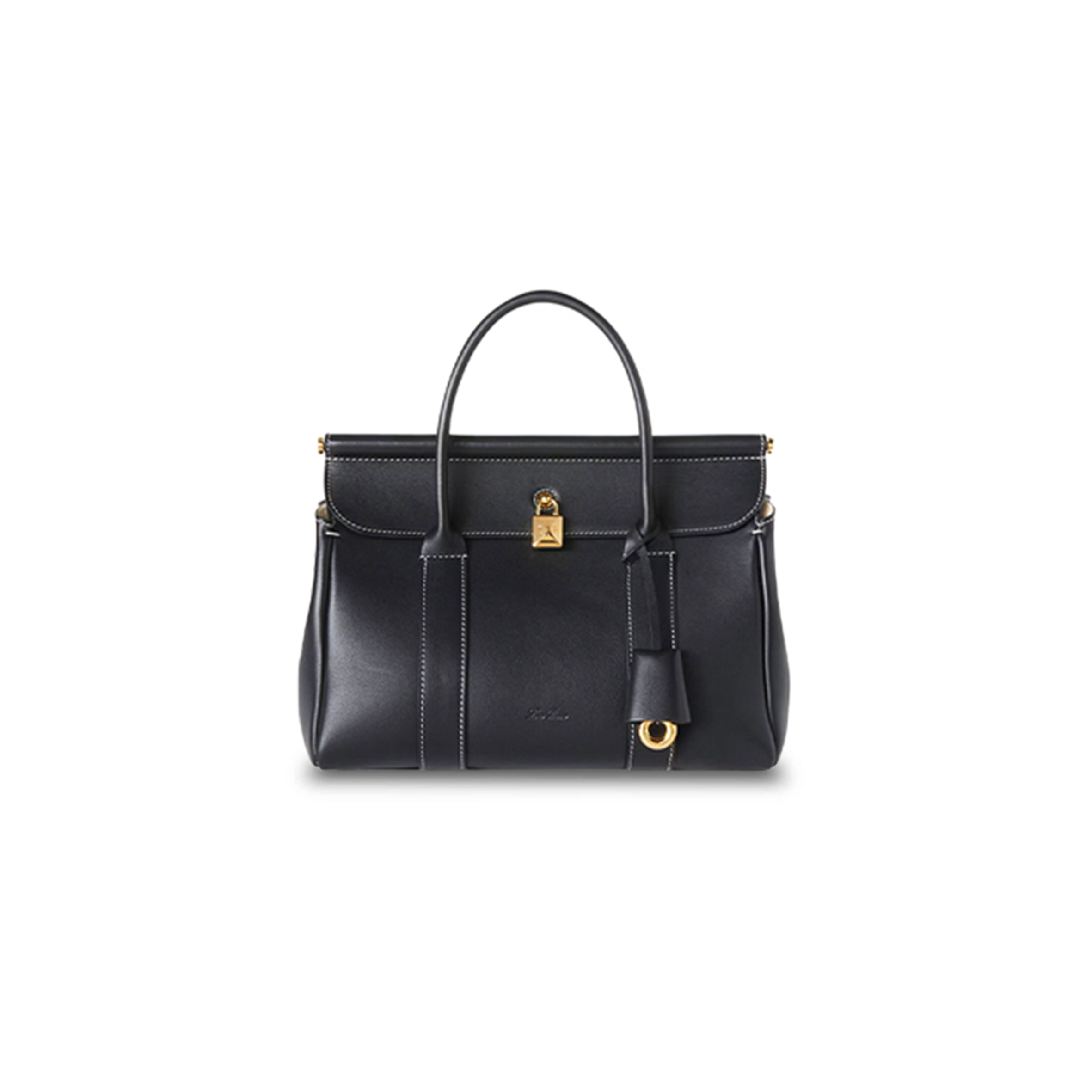 L**o p*ana large loom bag l25 fao2130 (25*18*12.5cm)